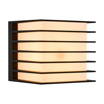 Nordlux FLUCTUS 2318211003 Aplique de perete 1x15W/E27 IP44