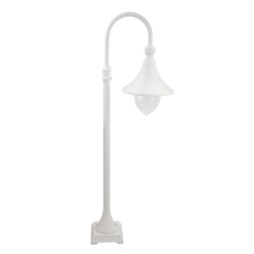 Norlys FIRENZE 805W Lampă de podea 1x9W/E27 IP54