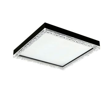 Zuma Line REGI FM2304458S-MB Lustră de tavan 1x50W/LED 3000K|4000K|5000K 2684lm IP20