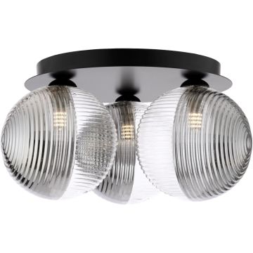 Dar Lighting Foley FOL5322-19 Lampă de tavan 3x40w/G9 ip20
