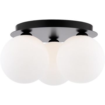 Dar Lighting Foley FOL5322-23 Lampă de tavan 3x40w/G9 ip20