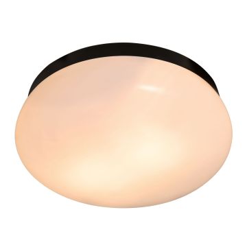 Nordlux FOAM 2210126003 Lustră de tavan 1x60W/E27 IP44
