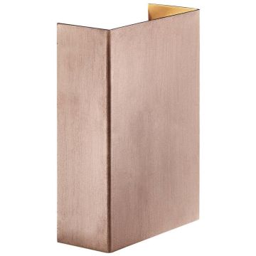 Nordlux FOLD 10 2019041030 Aplique de perete 3000K 225LM IP54