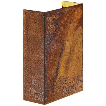 Nordlux FOLD 10 2019041038 Aplique de perete 3000K 200LM IP54