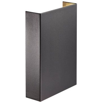 Nordlux FOLD 15 2019051003 Aplique de perete 3000K 150LM IP54