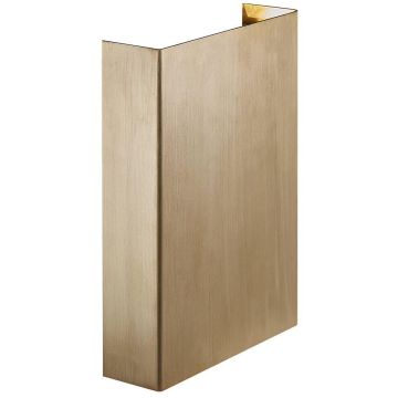 Nordlux FOLD 15 2019051035 Aplique de perete 3000K 225LM