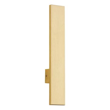 Argon FREEMONT 4724 Aplique de perete 1x10 W/LED 3000K IP20
