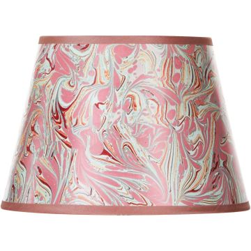Dar Lighting Frida FRI1025 Abajur 1x60w/e27