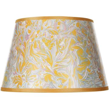 Dar Lighting Frida FRI1026 Abajur 1x60w/e27