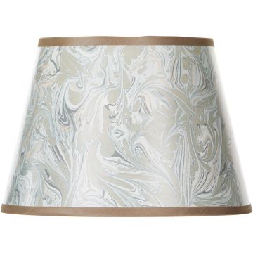Dar Lighting Frida FRI1029 Abajur 1x60w/e27