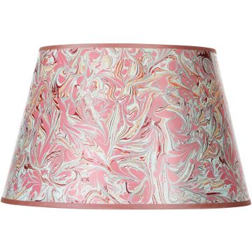 Dar Lighting Frida FRI1725 Abajur 1x60w/e27