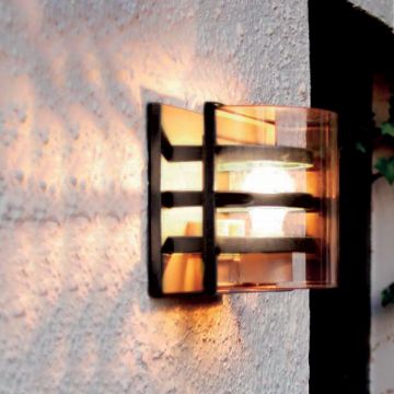 Elstead Lighting FRIDA FRIDA-M Aplique de perete 1x60W/E27 IP54