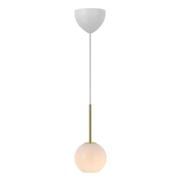 Nordlux FRANCA 2312523035 Lampă cu pendul 1x40W/E14 IP20