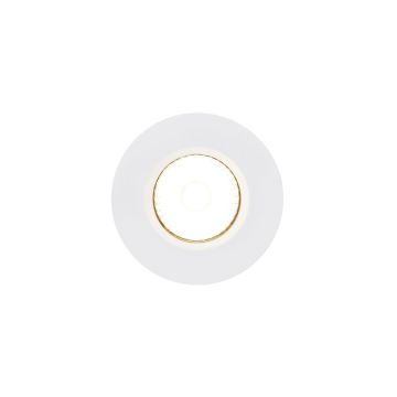Nordlux FREMONT 2310036001 Lumină îngropată deasupra plafonului 1x4,5W/LED 2700K 345LM IP65