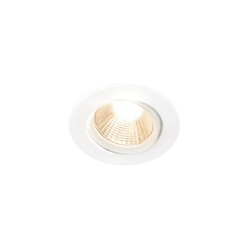 Nordlux FREMONT 47570101 Lumină îngropată deasupra plafonului 1x4,5W/LED 2700K 345LM IP23