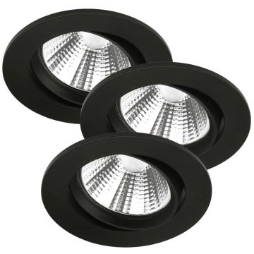 Nordlux FREMONT 47580103 Lumină îngropată deasupra plafonului 2700K 345LM IP23