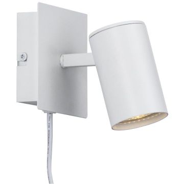 Nordlux FRIDA 49801001 Aplique de perete 1x35W/GU10 IP20