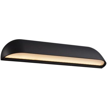 Nordlux FRONT 84091003 Aplique de perete 3000K 850LM IP44