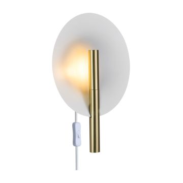 Nordlux FURIKO 2320241035 Aplique de perete 1x6W/G9 IP20