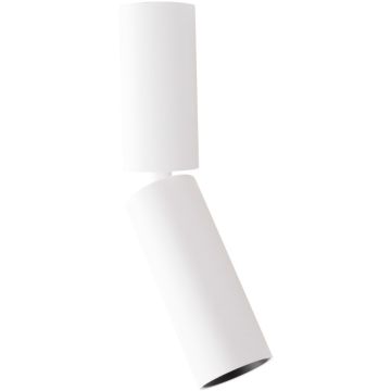 Maxlight HALO C0247 Lumină montată pe suprafață 1x7w/led 3000k 590lm ip20