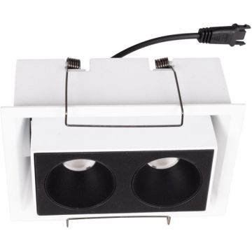 Maxlight MODULAR H180.02 Lumină îngropată deasupra plafonului ip20