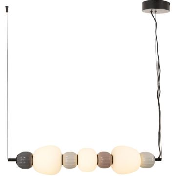 Maxlight MODERN P0630 Lampă cu pendul 28w/led 3000k 1848lm