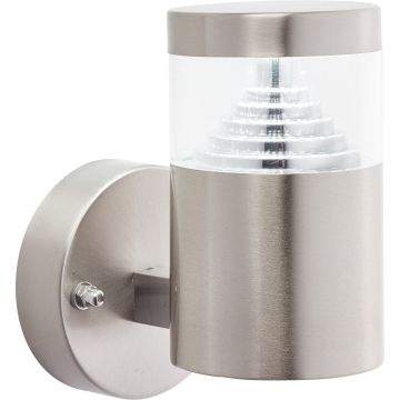 Brilliant Avon G43481/82 Aplique de perete 6500k 460lm IP44