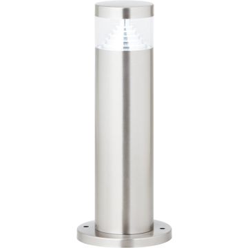 Brilliant Avon G43484/82 Lampă de podea 6500k 460lm IP44