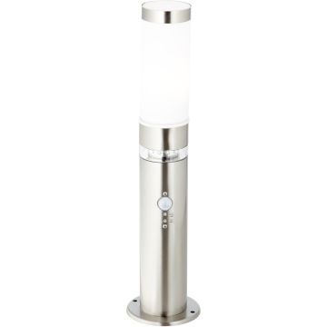 Brilliant Bole G46789/82 Lampă de podea 1x60w/e27 IP44