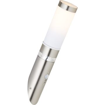 Brilliant Bole G46798/82 Aplique de perete 1x60w/e27 IP44