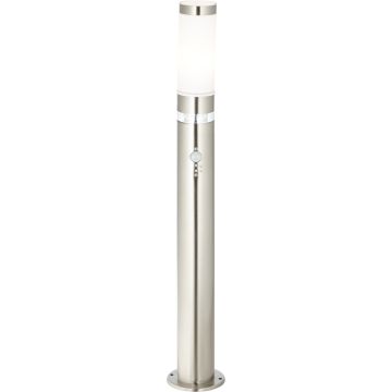 Brilliant Bole G46799/82 Lampă de podea 1x60w/e27 IP44