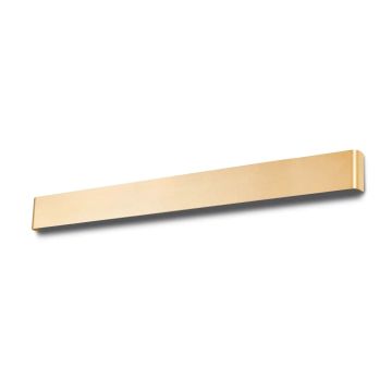 AZzardo GALASSO AZ5519 Aplique de perete 2x36W/LED 3000K 2580LM IP20