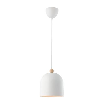 Nordlux GASTON 2412653001 Lampă cu pendul 1x40W/E27 IP20