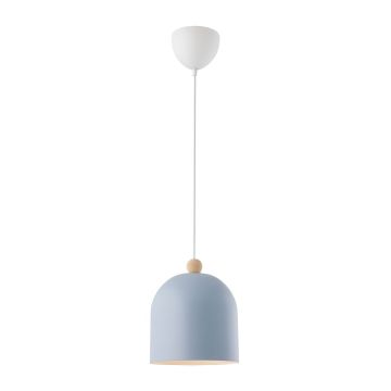 Nordlux GASTON 2412653006 Lampă cu pendul 1x40W/E27 IP20