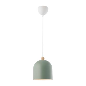 Nordlux GASTON 2412653023 Lampă cu pendul 1x40W/E27 IP20