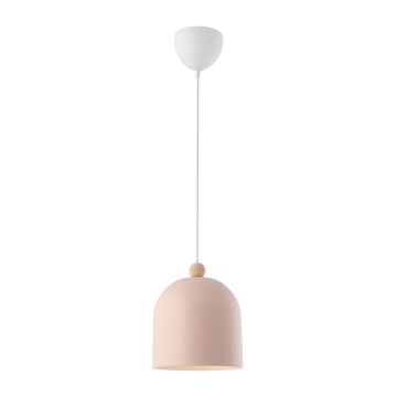 Nordlux GASTON 2412653057 Lampă cu pendul 1x40W/E27 IP20