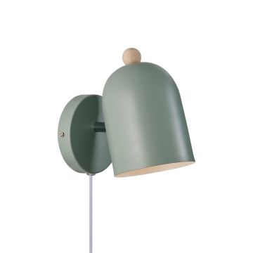 Nordlux GASTON 2412671023 Aplique de perete 1x15W/E27 IP20