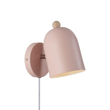Nordlux GASTON 2412671057 Aplique de perete 1x15W/E27 IP20