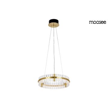 King Home MOOSEE SATURNUS MSE010100165 Lampă cu pendul 1x30W/LED 3000K 2400LM IP20