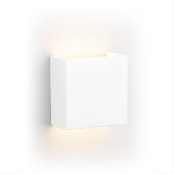 Argon GENT 8358 Aplique de perete 1x3/LED 3000K 486LM IP20