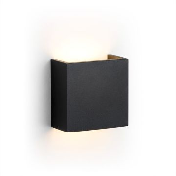 Argon GENT 8359 Aplique de perete 1x3/LED 3000K 486LM IP20