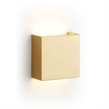 Argon GENT 8360 Aplique de perete 1x3/LED 3000K 486LM IP20