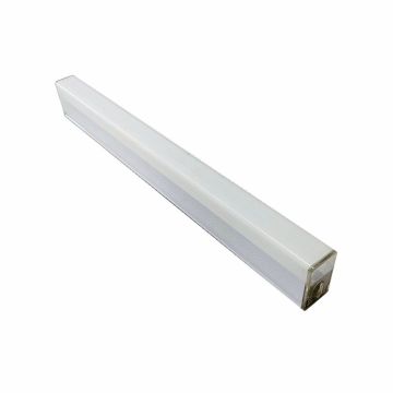 Light Prestige Geometric LP-0109/1M 30CM 4K Lampă de tavan 1x6W/LED 4000K IP20