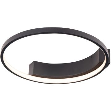 Maxlight VELVET C0199 Lampă de tavan 1x25w/led 3000k 753lm ip20