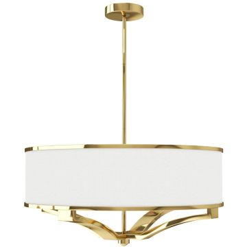 Open Design Highlights Gerdo Gold OR84825 lampa sufitowa 4x12W/e27   IP20