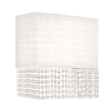 AZzardo GLAMOUR WALL AZ1590 Aplique de perete 2x40W/E14 IP20