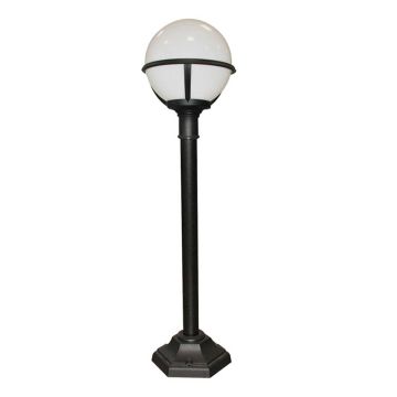 Elstead Lighting GLENBEIGH GLENBEIGH-PILLAR Lampă de podea 1x60W/E27 IP44