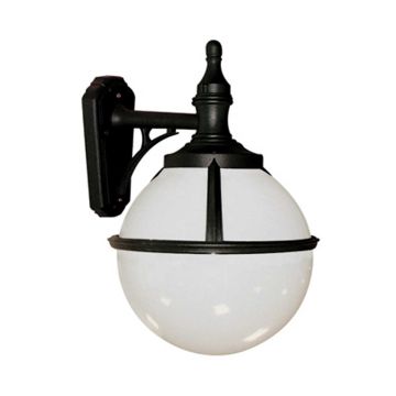 Elstead Lighting GLENBEIGH GLENBEIGH-WALL Aplique de perete 1x60W/E27 IP44