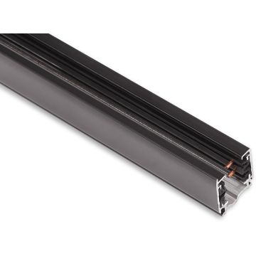 Maxlight MAX MHT1-100-BK Șină de iluminat ip20
