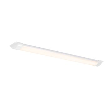 Nordlux GLENDALE 2410116101 Lampă liniară 1x10.5W/LED 3000K IP20